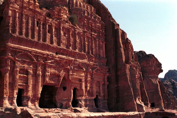 Petra