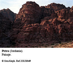 Petra