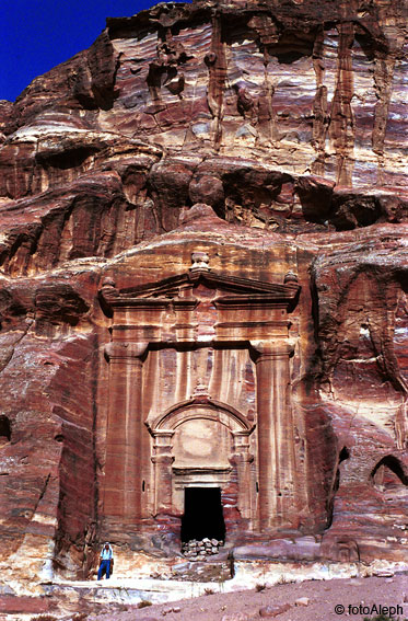 Petra