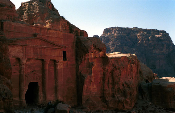 Petra