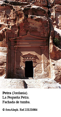 Petra