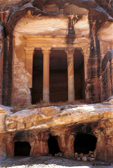 Petra