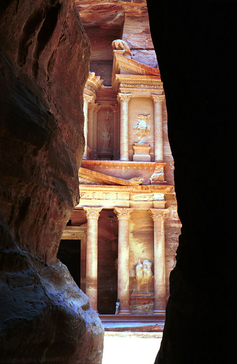 Petra