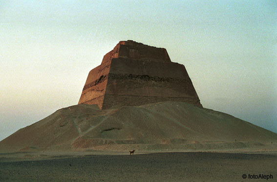 Piramides de Egipto