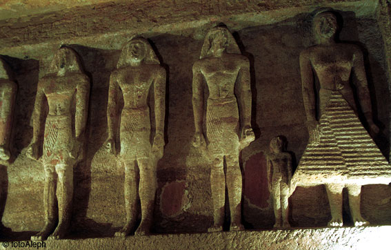 Piramides de Egipto