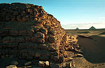 Mastabat-Faraun (Saqqara sur)