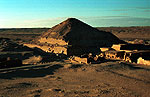Saqqara sur (Pepi II)