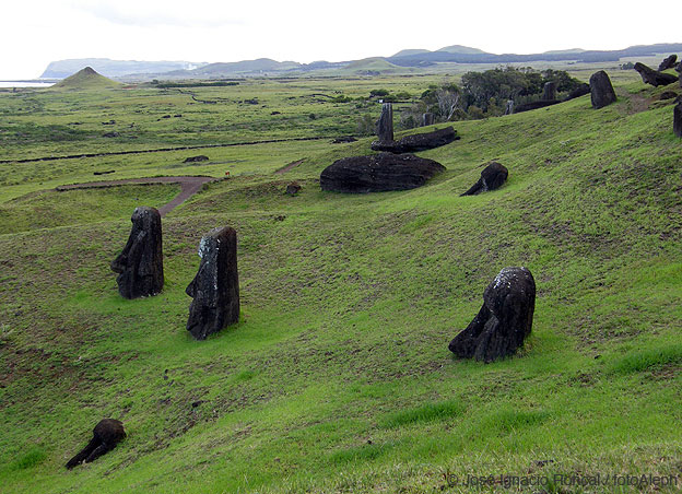 Rapa Nui