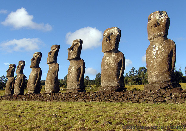 Rapa Nui