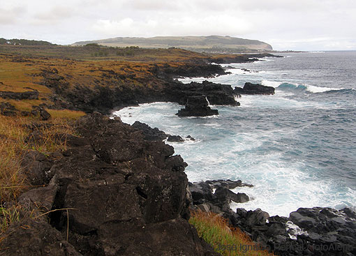 Rapa Nui