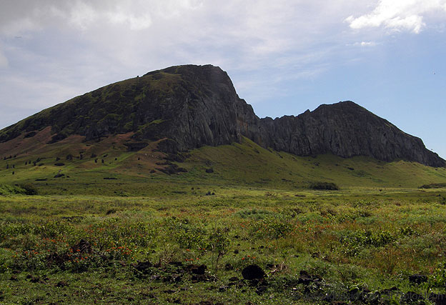 Rapa Nui