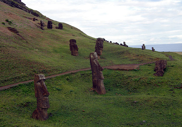 Rapa Nui