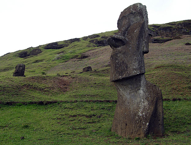 Rapa Nui