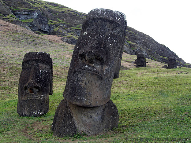 Rapa Nui