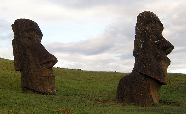 Rapa Nui