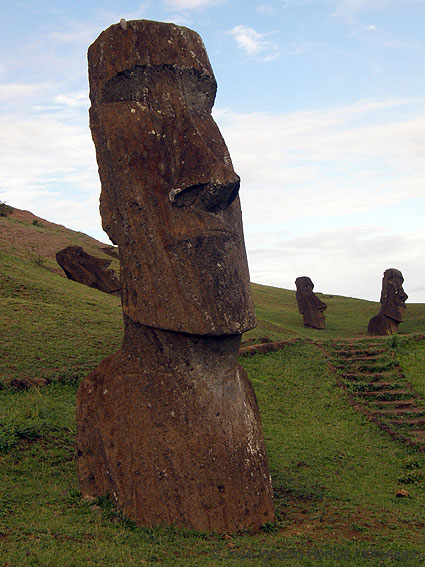 Rapa Nui