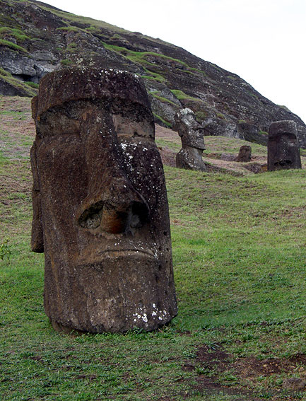 Rapa Nui