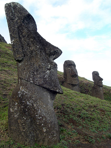 Rapa Nui