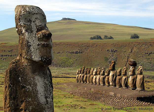 Rapa Nui