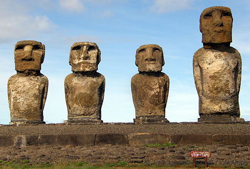 Rapa Nui