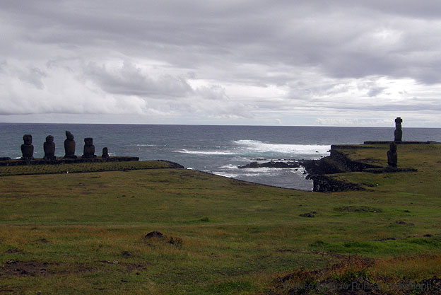 Rapa Nui