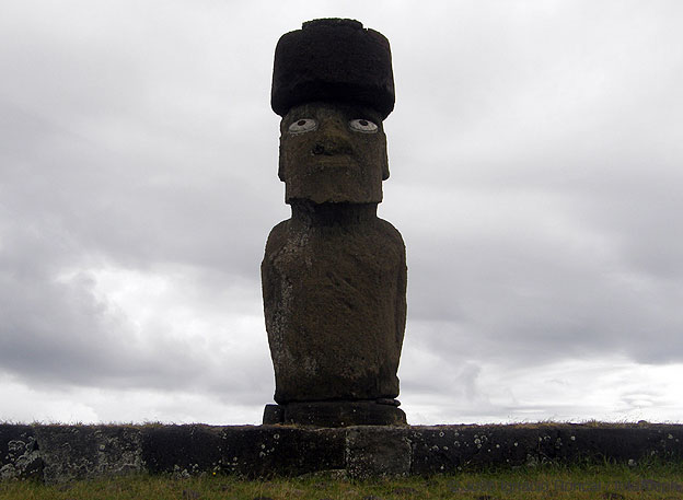 Rapa Nui