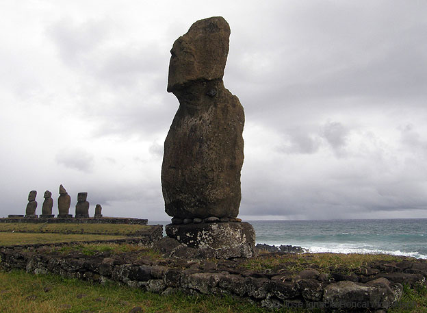 Rapa Nui