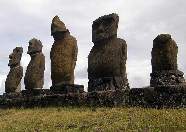 Rapa Nui