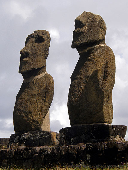 Rapa Nui