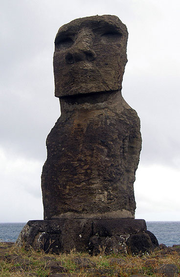 Rapa Nui