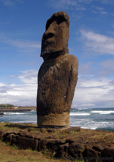 Rapa Nui