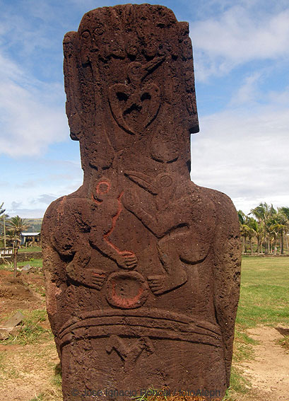 Rapa Nui