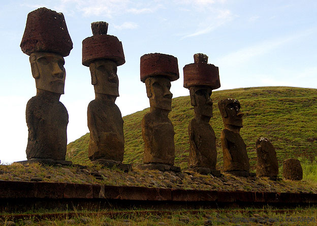 Rapa Nui