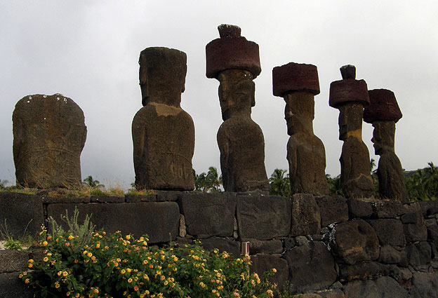 Rapa Nui