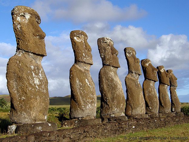 Rapa Nui