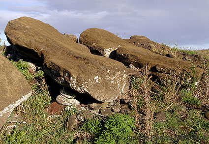 Rapa Nui