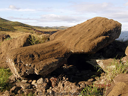 Rapa Nui