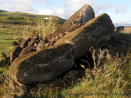 Rapa Nui