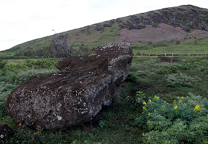 Rapa Nui