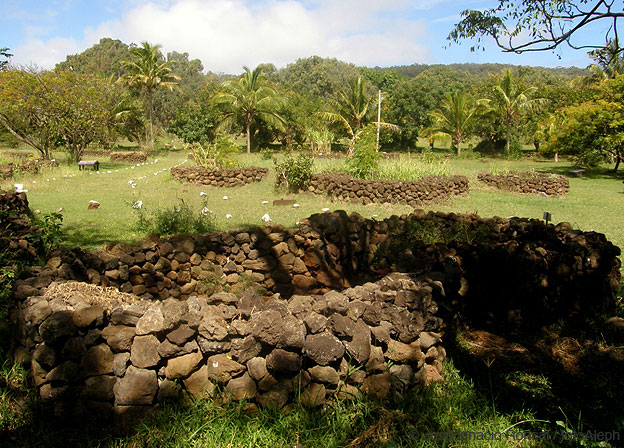 Rapa Nui