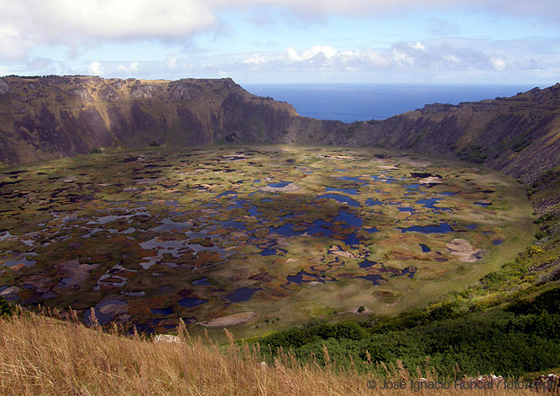 Rapa Nui