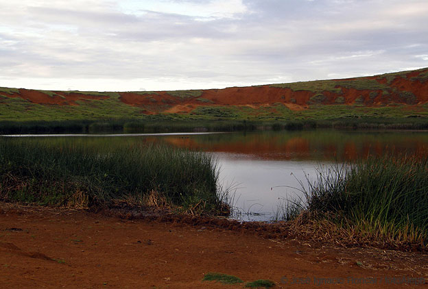 Rapa Nui