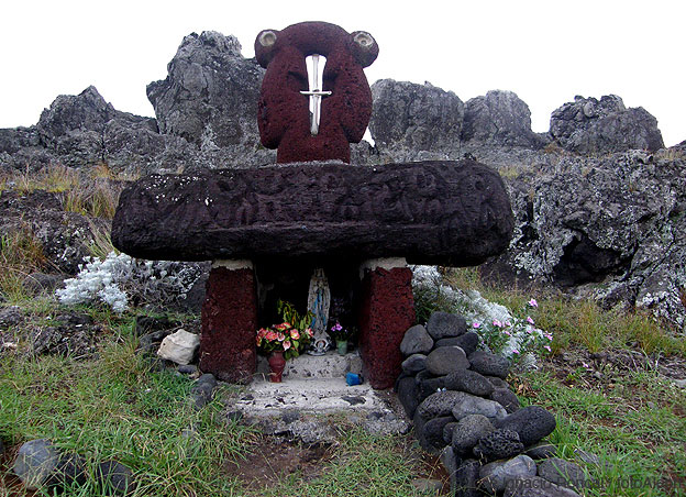 Rapa Nui