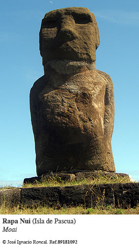 Rapa Nui