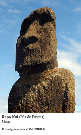 Rapa Nui