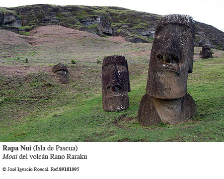 Rapa Nui