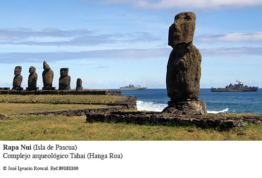 Rapa Nui