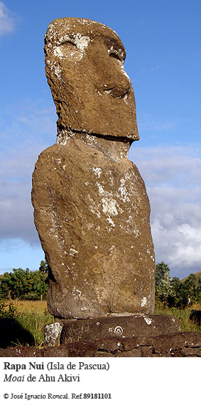 Rapa Nui