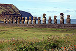 Rapa Nui