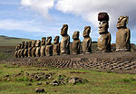 Rapa Nui